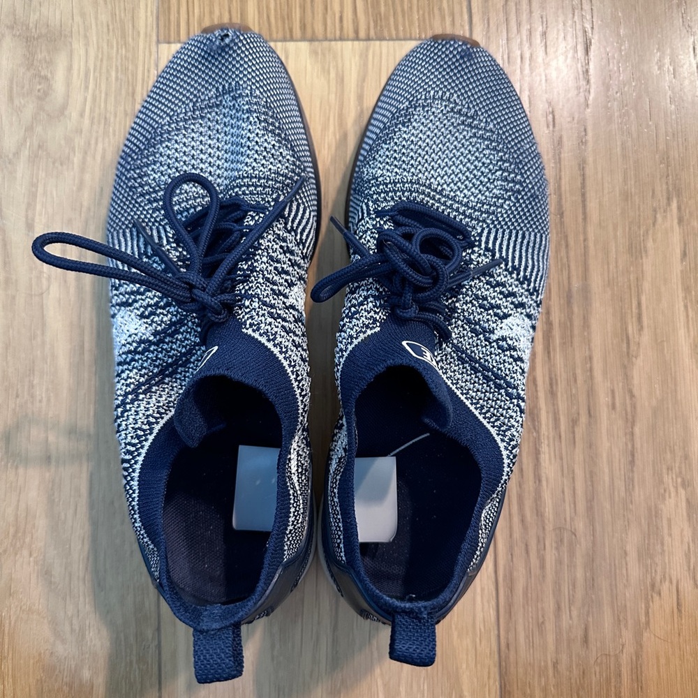 Nike Crocheted Knitted Sneakers